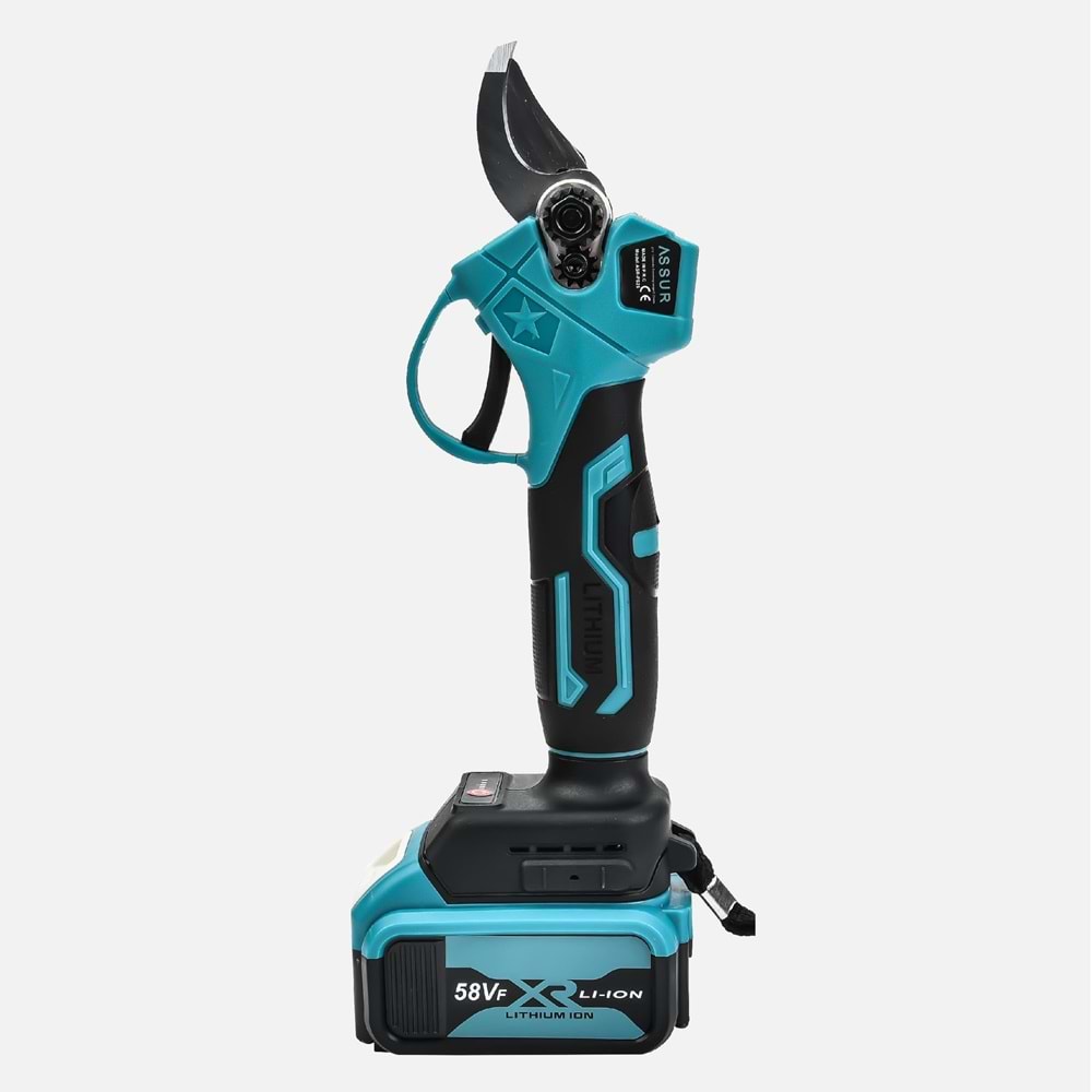 Akülü dal budama makası-Ecole dal budama makası ecole