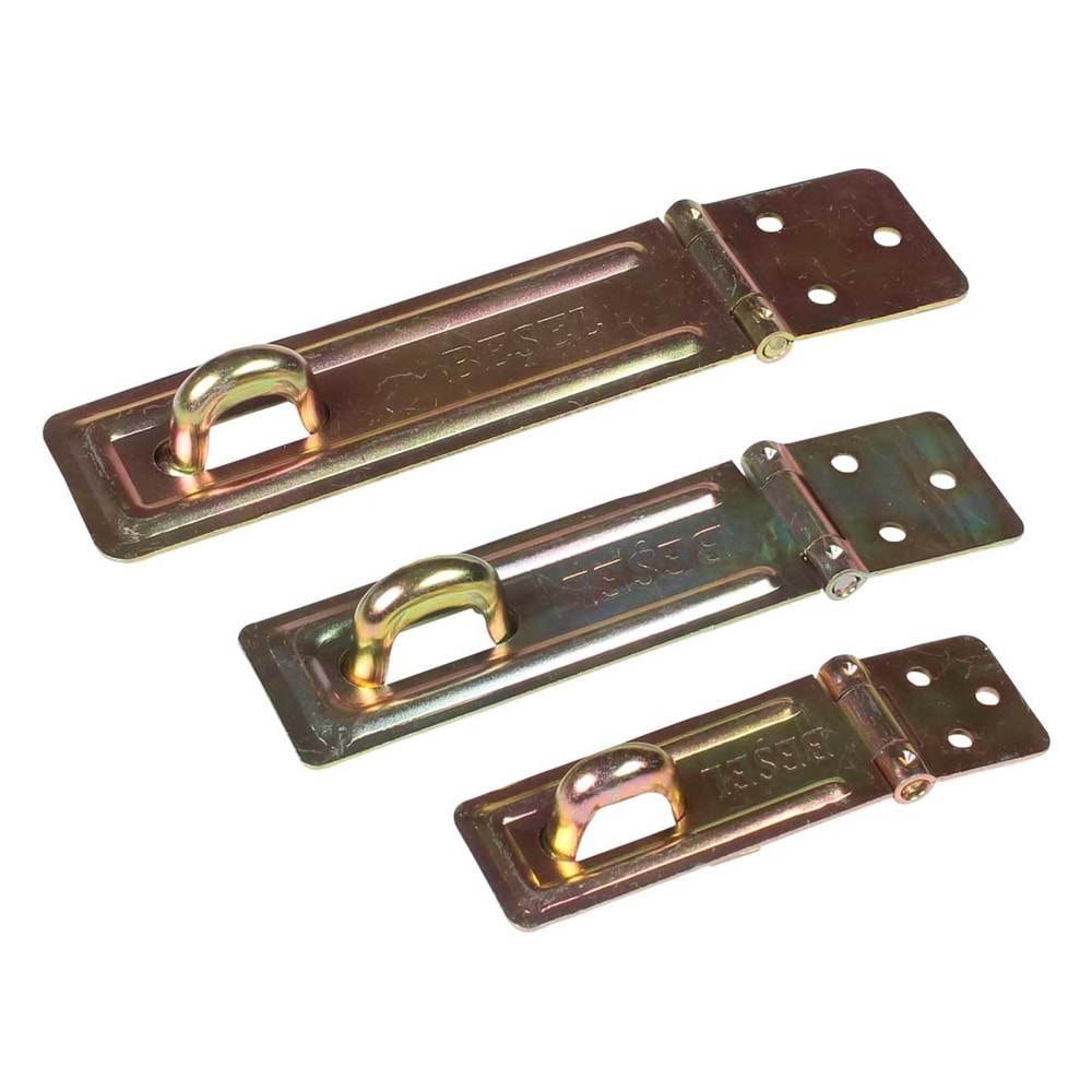 Sandık Askısı No: 35