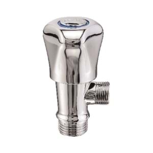 Taharet Musluğu Mini Alfa Krom 3/8 Taharet Musluğu