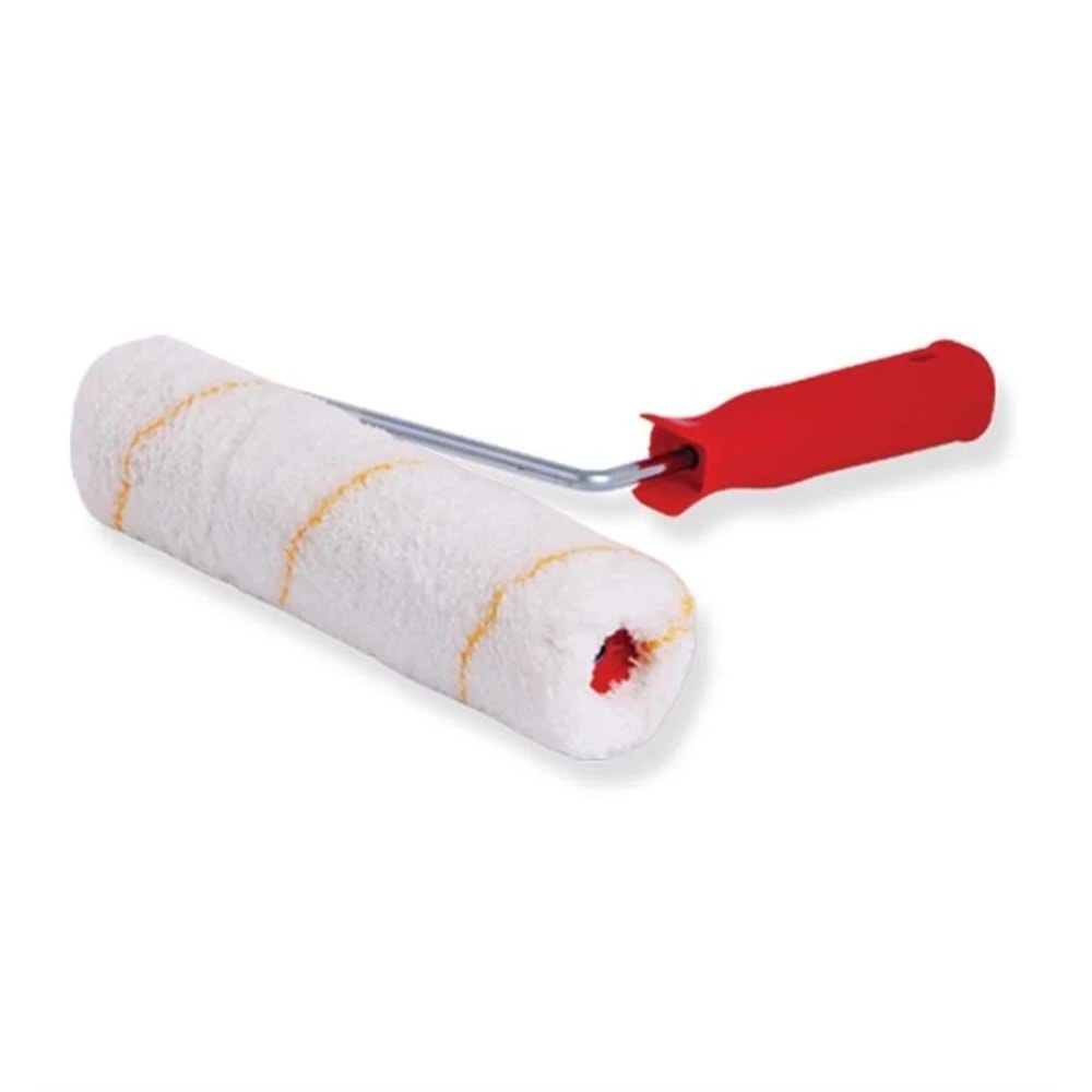 Rulo Boya Rulosu 25 Cm renkli