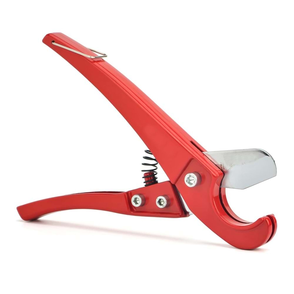 Boru Kesme Makası 36 mm PVC Boru