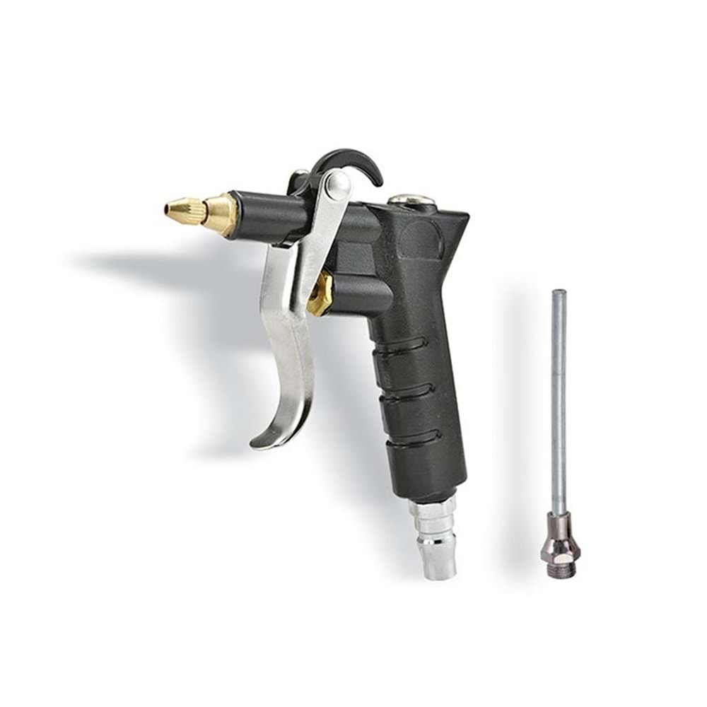 Hava Tabancası Kısa Star Hava Tabancası