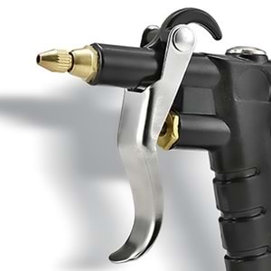 Hava Tabancası Kısa Star Hava Tabancası