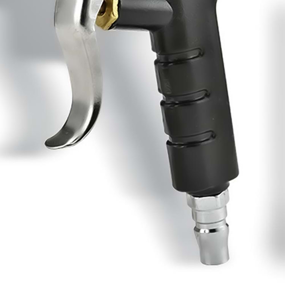 Hava Tabancası Kısa Star Hava Tabancası