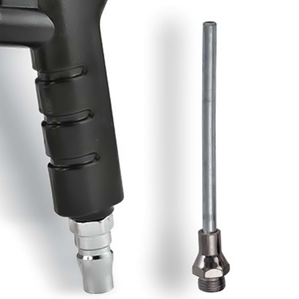 Hava Tabancası Kısa Star Hava Tabancası