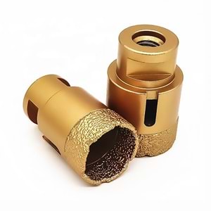 Seramik Panç Star Mermer Granit Delme Panç 18 Mm