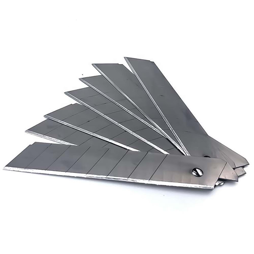 Maket Bıçağı Yedeği SWAR