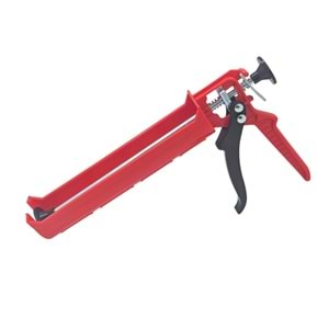 Silikon Tabancası Plastik Kalın 1. Kalite