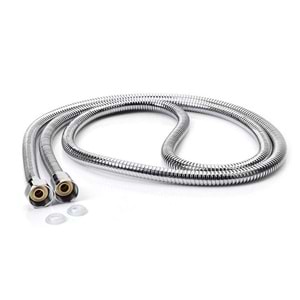 Duş Hortumu 2 Metre Vakumlu Blisterli