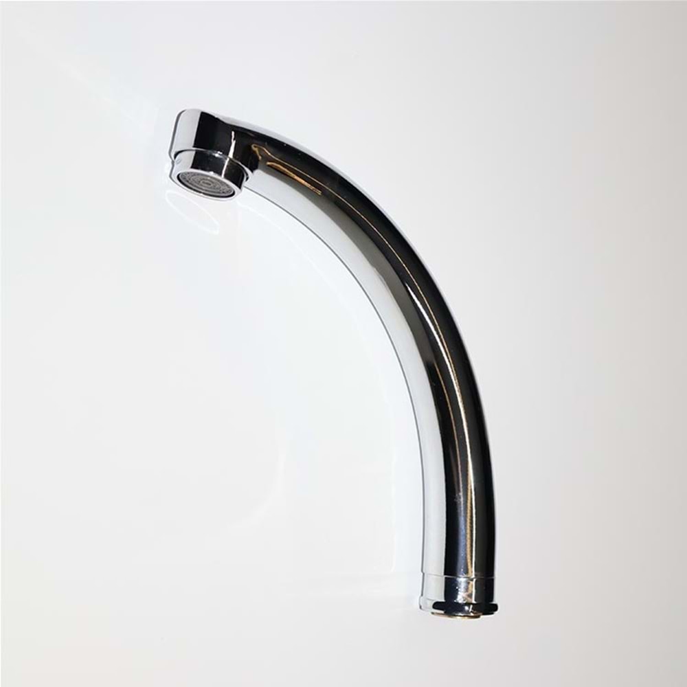 Mix Batarya Borusu Kısa Tudor TDR-283 Blisterli