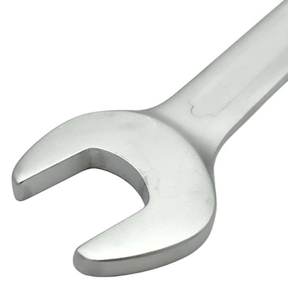 Anahtar Tekli 14-15 Açık Ağız Anahtar