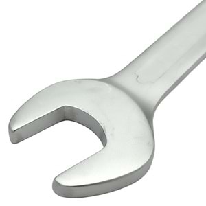 Anahtar Tekli 14-15 Açık Ağız Anahtar