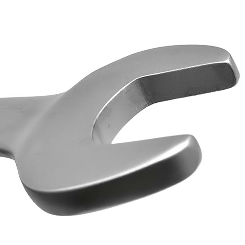 Anahtar Tekli 14-15 Açık Ağız Anahtar