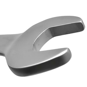 Anahtar Tekli 14-15 Açık Ağız Anahtar