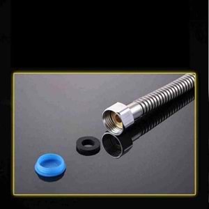 Duş Hortumu Örgülü Duş Hortumu İyisi