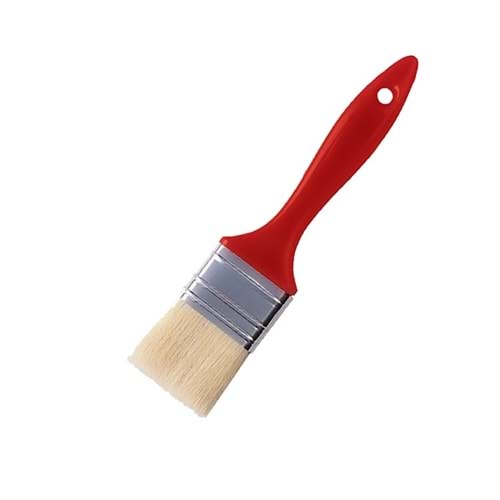 Fırça Kestirme Fırça Vega No: 2 Boya Kestirme Fırçası