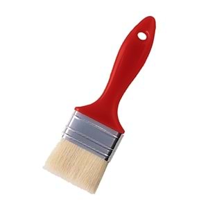 Fırça Kestirme Fırça Vega No: 4 Boya Kestirme Fırçası