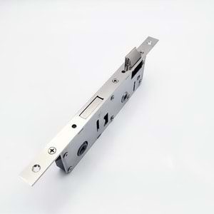 Kapı Kilidi WC Banyo 35x16 mm Gömme