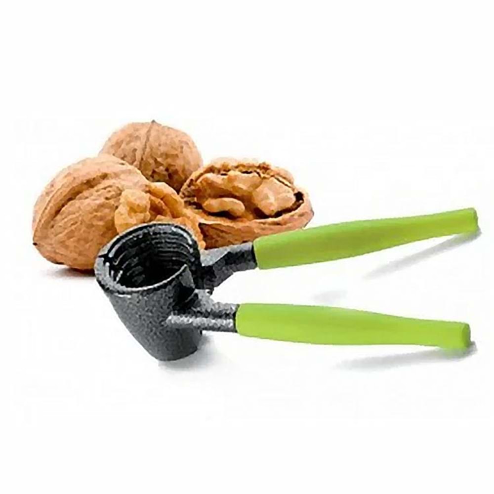 Ceviz ve Fındık Kıracağı Tek Makina Yeni Nesil Hem Fındık Hem Fındık Tek Makinayla Kırma