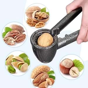 Ceviz ve Fındık Kıracağı Tek Makina Yeni Nesil Hem Fındık Hem Fındık Tek Makinayla Kırma