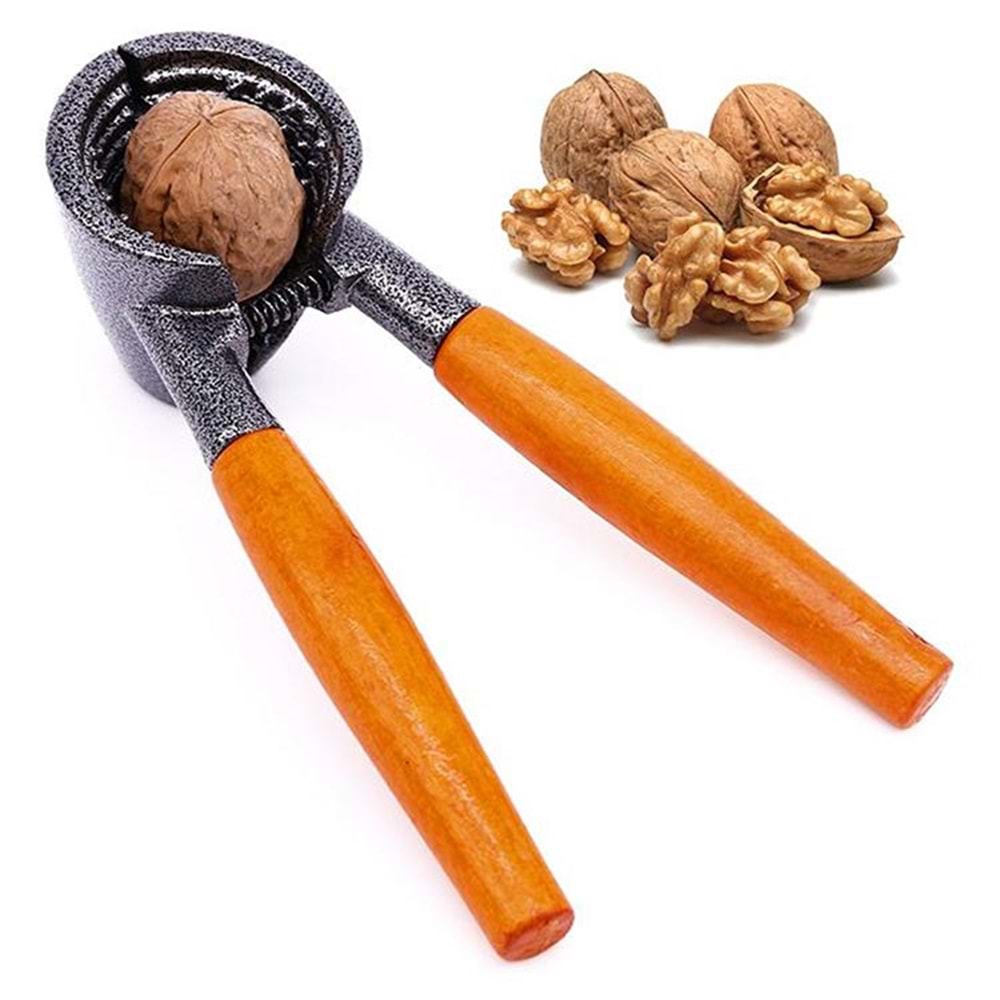 Ceviz ve Fındık Kıracağı Tek Makina Yeni Nesil Hem Fındık Hem Fındık Tek Makinayla Kırma