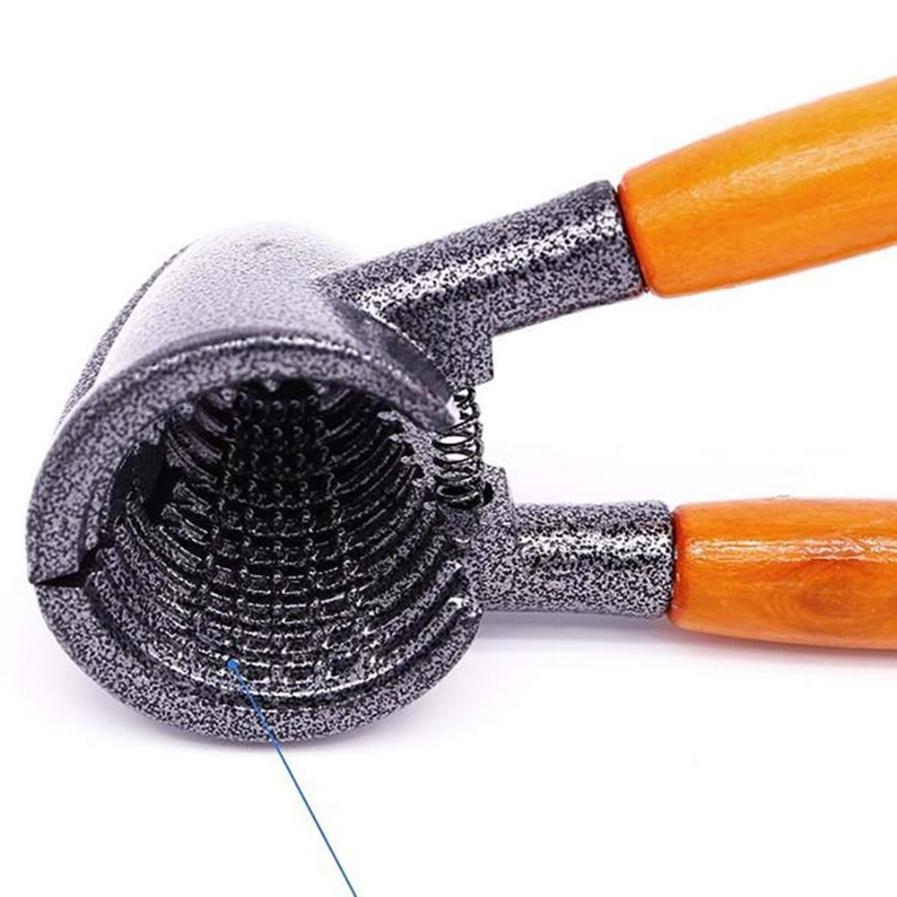 Ceviz ve Fındık Kıracağı Tek Makina Yeni Nesil Hem Fındık Hem Fındık Tek Makinayla Kırma