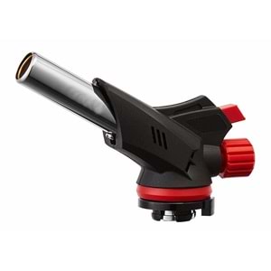 Pürmüz Başlığı Wieder WDR-33 Çakmak Gazı Uyumlu Kafa Profesyonel Pürmüz Profesyonel Kamp Pürmüz