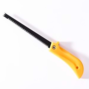 Testere Alçıpan Testeresi XS900 Saw 205 Mm 2’si 1 Arada Alçıpan Testeresi