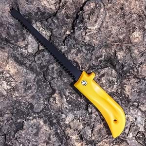 Testere Alçıpan Testeresi XS900 Saw 205 Mm 2’si 1 Arada Alçıpan Testeresi