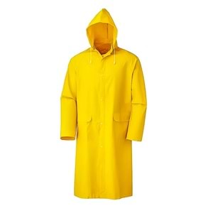 Yağmurluk Kapüşonlu Lüks Plus Proline Kaliteli Yağmurluk