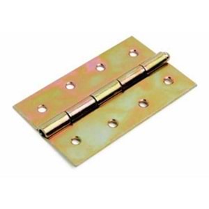 Menteşe Yaprak Menteşe No: 1