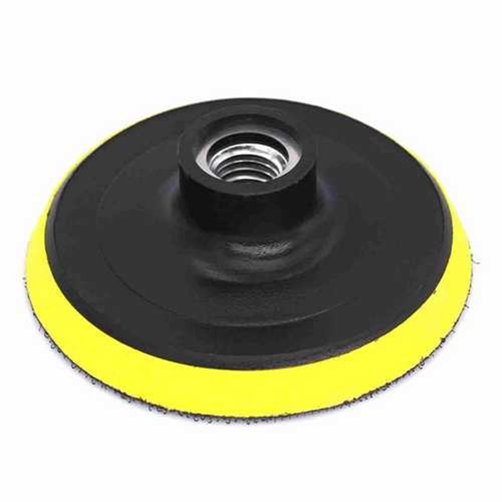 Cırt Disk Altı YSF 115 Mm 3 Yedekli