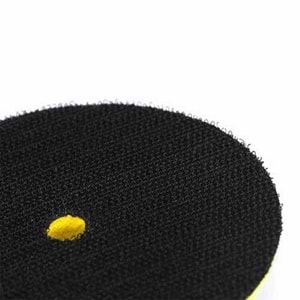 Cırt Disk Altı YSF 115 Mm 3 Yedekli