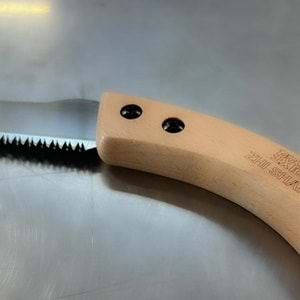 Budama Testeresi İnce Profesyonel Testere ZHISHANG Saw Zeytin Budama Logging Saw Garden hand