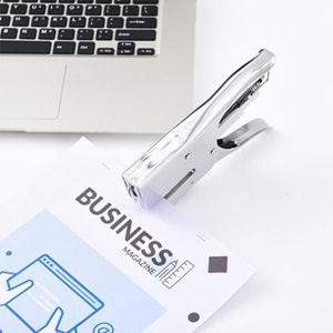 Zımba Tabancası Zımba Tabancası 24/6-8