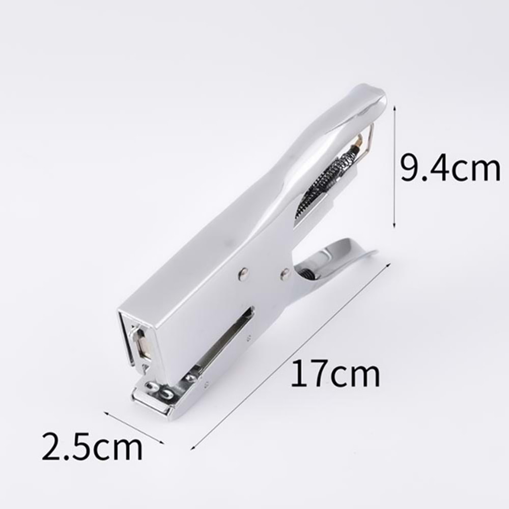 Zımba Tabancası Zımba Tabancası 24/6-8