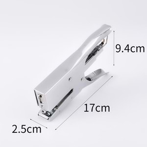 Zımba Tabancası Zımba Tabancası 24/6-8